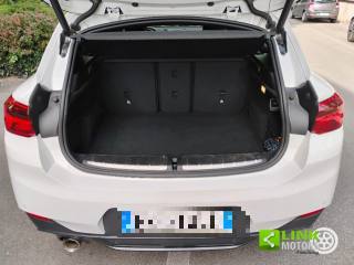BMW X2 usata, con Airbag laterali