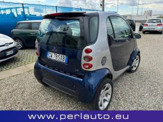 SMART ForTwo usata, con Airbag Passeggero