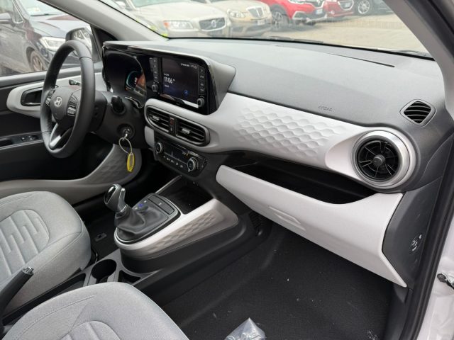 HYUNDAI i10 usata, con ESP