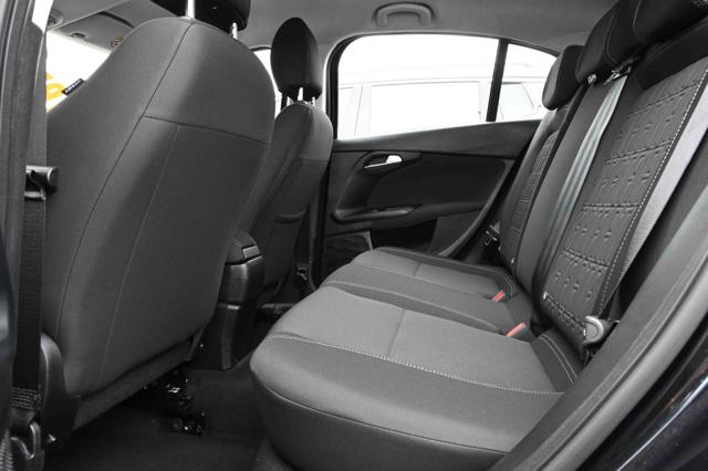 FIAT Tipo usata, con ESP