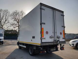 IVECO LKW/TRUCKS usata 3