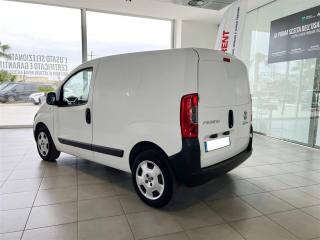 FIAT Fiorino usata 3