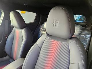 ALFA ROMEO Junior usata, con Fari LED