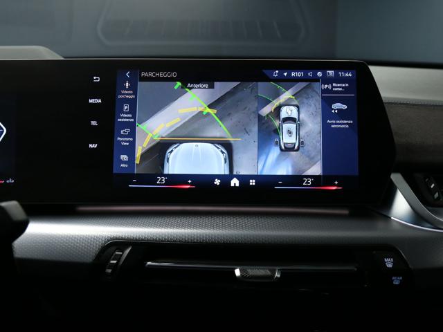 BMW X2 usata, con ESP