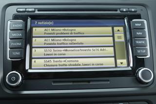 VOLKSWAGEN Golf usata, con Vivavoce