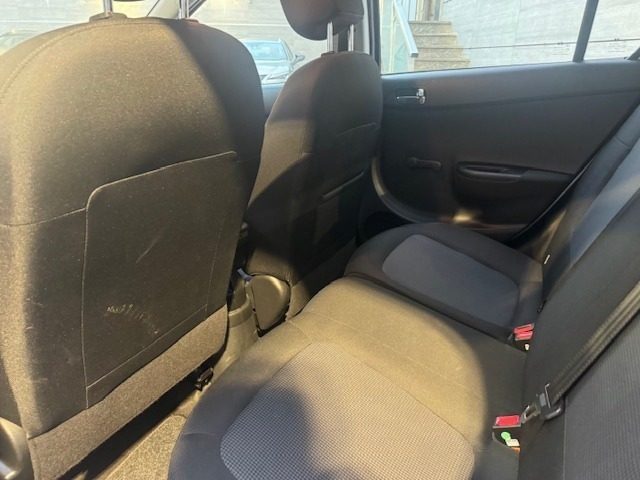 HYUNDAI i20 usata, con Cerchi in lega