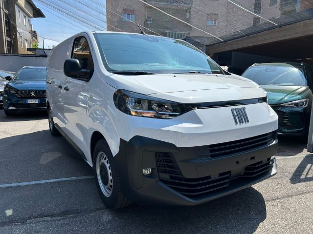 FIAT Scudo usata, con ABS
