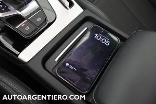 AUDI Q5 usata, con Bracciolo