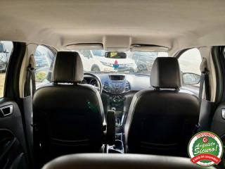 FORD EcoSport usata, con Lettore CD