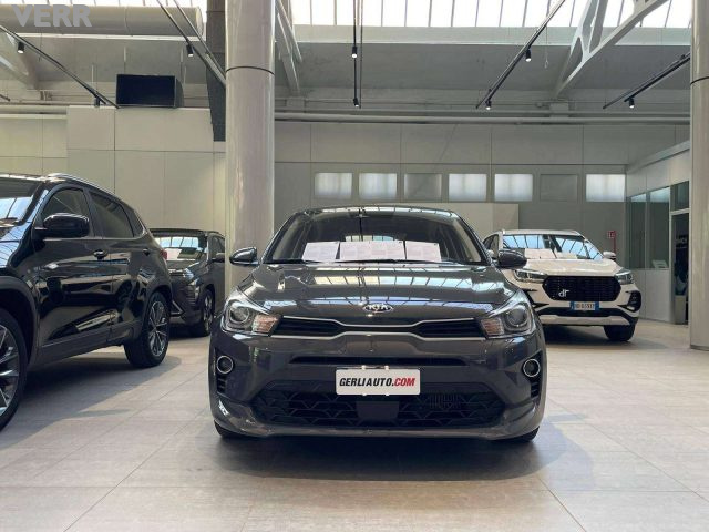 KIA Rio usata, con Airbag laterali