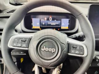 JEEP Avenger usata, con Cerchi in lega
