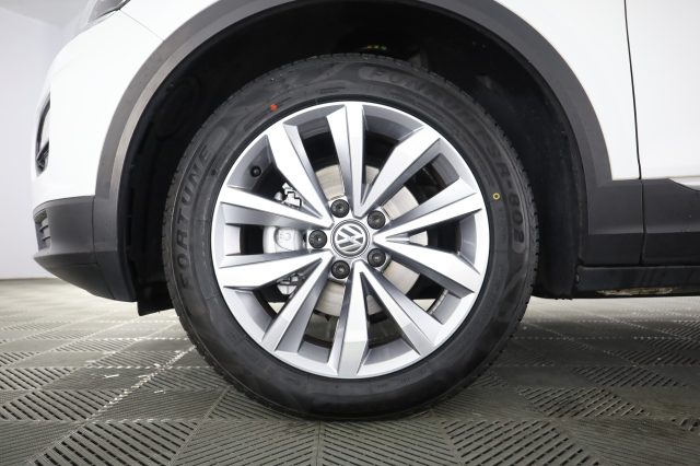 VOLKSWAGEN T-Roc usata 7