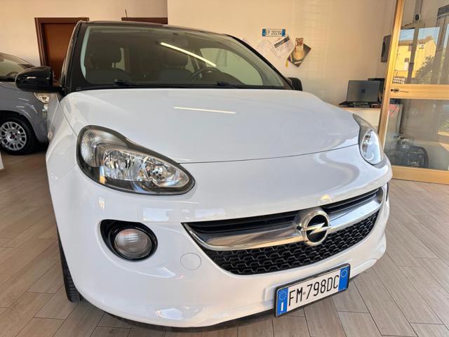 OPEL Adam usata, con Autoradio