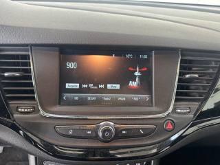 OPEL Astra usata, con Controllo trazione