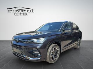 VOLKSWAGEN Tiguan usata, con Airbag laterali