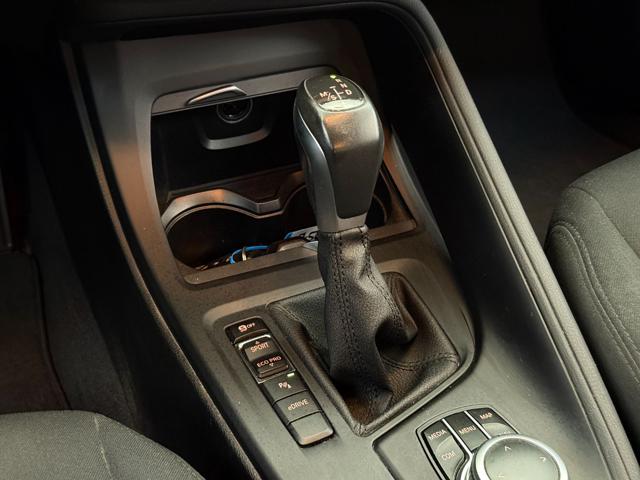 BMW X1 usata, con Park Distance Control