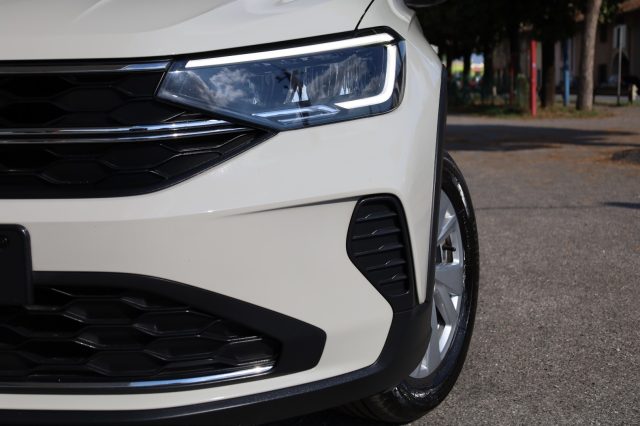 VOLKSWAGEN Taigo usata, con Sedili sportivi