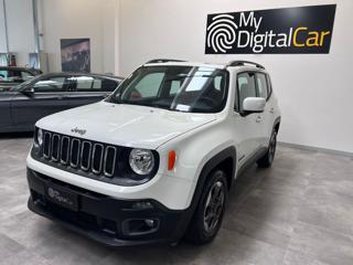 JEEP Renegade usata, con Airbag