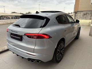 MASERATI Grecale usata, con Alzacristalli elettrici