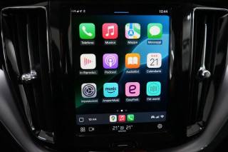 VOLVO XC60 usata, con Cruise Control