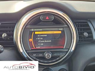 MINI One usata, con Specchietti laterali elettrici