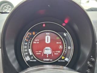 FIAT 500 usata, con Immobilizzatore elettronico