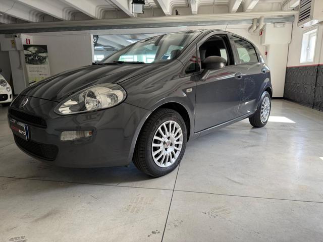 FIAT Punto usata, con Airbag Passeggero