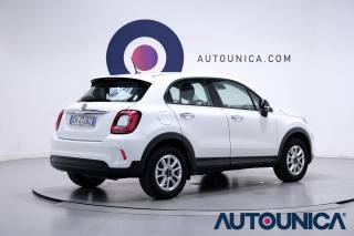 FIAT 500X usata, con Immobilizzatore elettronico
