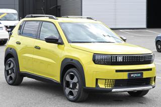 FIAT Grande Panda usata, con Airbag laterali