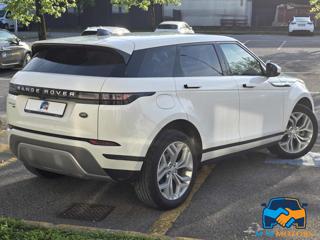 LAND ROVER Range Rover Evoque usata, con Antifurto