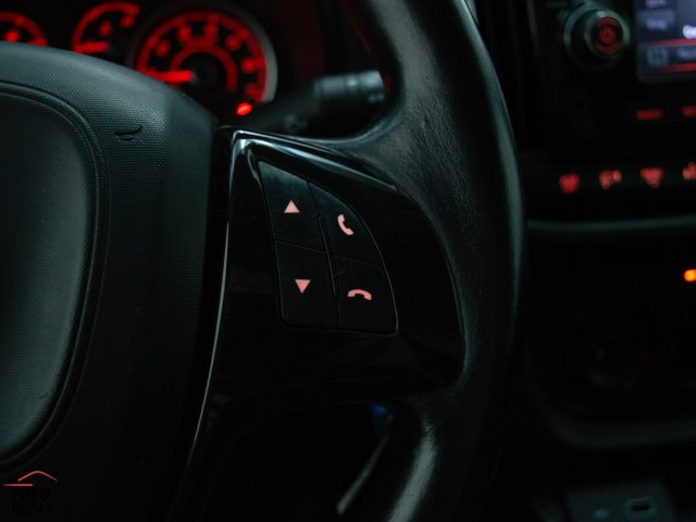 FIAT Doblo usata 32