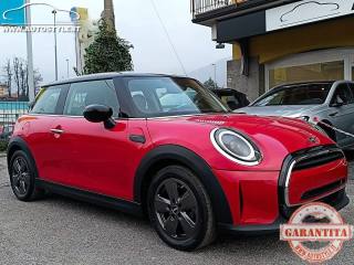 MINI Cooper usata, con Interni in pelle