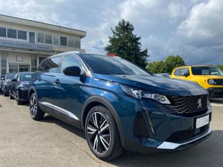 PEUGEOT 5008 usata 31