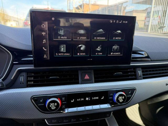 AUDI RS4 usata, con Controllo trazione