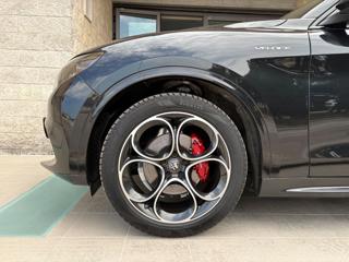ALFA ROMEO Stelvio usata, con Chiusura centralizzata telecomandata