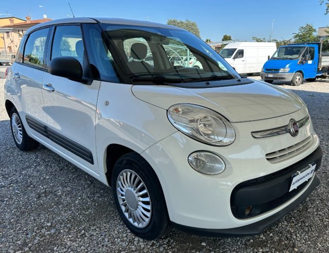 FIAT 500L usata, con Airbag