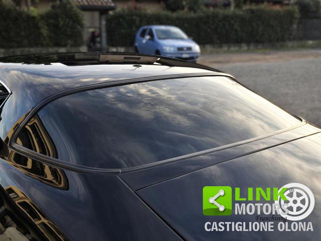 CHEVROLET Camaro usata 35