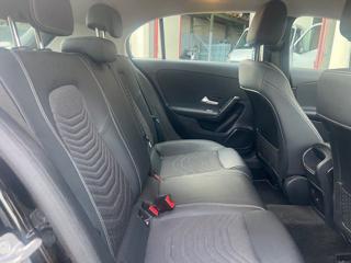 MERCEDES-BENZ A 180 usata, con Boardcomputer