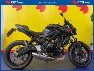 KAWASAKI Z 650 usata 2