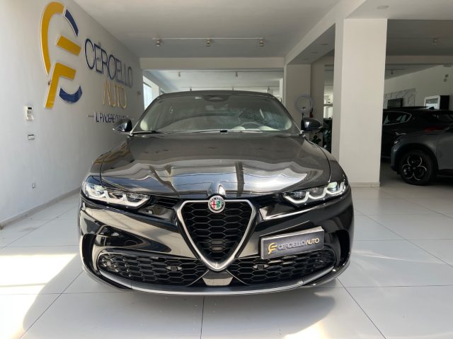 ALFA ROMEO Tonale usata, con Filtro antiparticolato