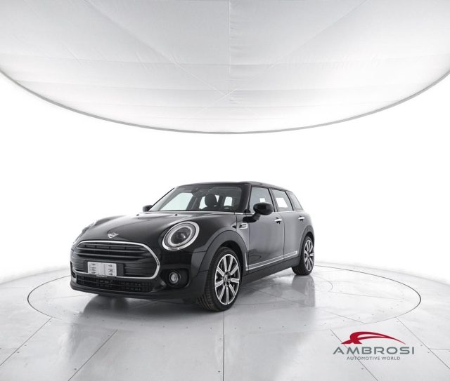 MINI Clubman usata 0