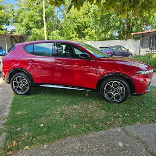 ALFA ROMEO Tonale usata, con Airbag laterali