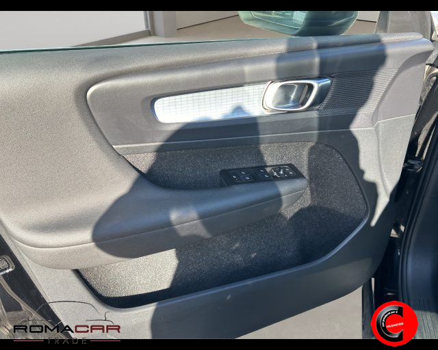 VOLVO XC40 usata, con Sistema di navigazione