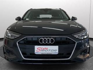 AUDI A4 usata, con Sistema di navigazione