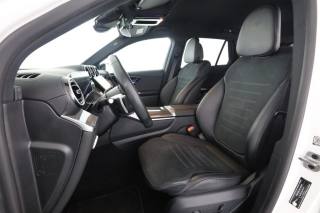 MERCEDES-BENZ GLC 220 usata 1
