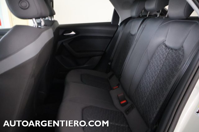AUDI A1 usata, con Bluetooth