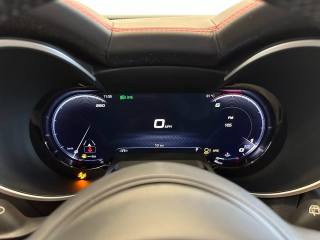 ALFA ROMEO Stelvio usata, con Controllo automatico clima