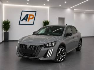 PEUGEOT 208 Hybrid 145cv e-DCS6 GT