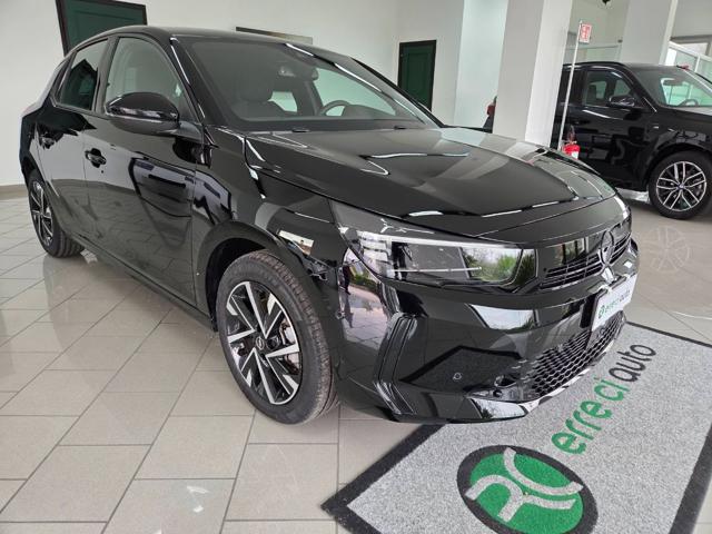 OPEL Corsa usata, con ABS