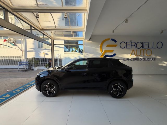 ALFA ROMEO Junior usata, con Controllo automatico clima